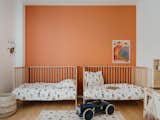 Kids Room  Photo 14 of 14 in UES APARTMENT REFRESH by Blejer Architecture
