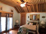 Upstairs bedroom