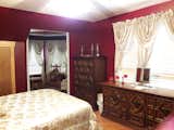 Upstairs bedroom 
