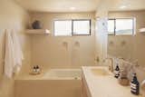 Ensuite #2 Bathroom | Nabu Villa Joshua Tree 