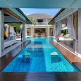 Luxury Villa Sydney
