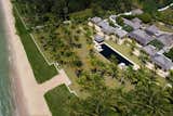 Luxury Villa Sydney
