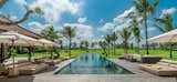 Luxury Villa Sydney
