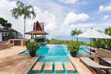 Luxury Villa Sydney
