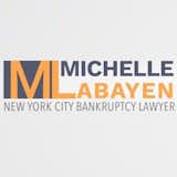 Law Offices of Michelle Labayen P.C. _
600 3rd Ave 2nd floor, New York, NY 10016 _ 
(212) 381-6083 _ 
https://www.bankruptcyhelpnyc.com
