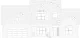 Standard home plan