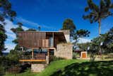 CM Residence