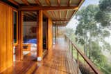 CM Residence