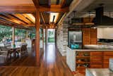 CM Residence