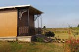 The Construction of Nestudio’s Prefabs Is Sturdy and Elegant