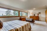 Gorgeous views of the sunsets, valley and NW fir trees