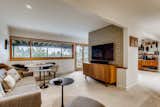 Media room