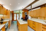 kitchen family room