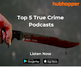 Listen to the top true crime story podcasts these stories/podcasts are based on true crime events. Imagining crime scenes to phantoms in your head is what keeps such audio shows entertaining. 

Listen Now: http://bit.ly/308rFTV

#horror #thriller #crime #truecrime #crimeevents #crimestories #horrorstories #realcrimestories #crimepodcasts #horrorpodcasts #horrorthriller #horrorthrillerpodcasts