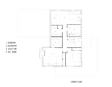 Lower Level Floor Plan