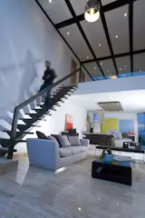 Trevox - CRAFT Arquitectos