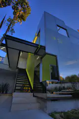 Trevox - CRAFT Arquitectos