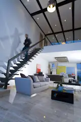 Trevox - CRAFT Arquitectos