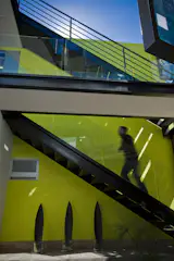 Trevox - CRAFT Arquitectos