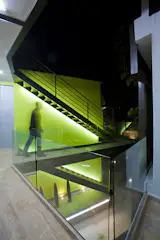 Trevox - CRAFT Arquitectos