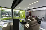Trevox - CRAFT Arquitectos