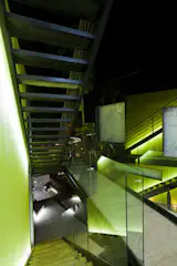 Trevox - CRAFT Arquitectos