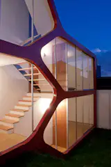 ATZ Living - CRAFT Arquitectos