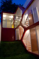 ATZ Living - CRAFT Arquitectos