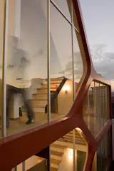 ATZ Living - CRAFT Arquitectos