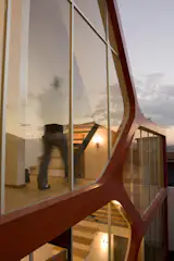 ATZ Living - CRAFT Arquitectos