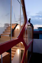 ATZ Living - CRAFT Arquitectos