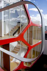 ATZ Living - CRAFT Arquitectos