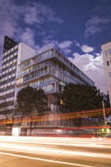 Rubik - CRAFT Arquitectos