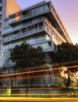 Rubik - CRAFT Arquitectos