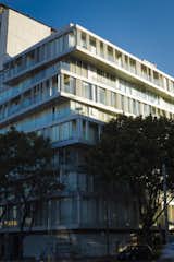 Rubik - CRAFT Arquitectos