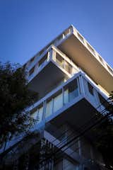 Rubik - CRAFT Arquitectos