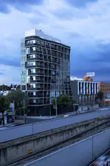 Montes - CRAFT Arquitectos