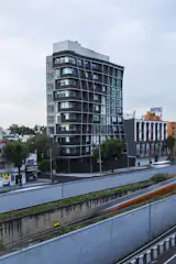 Montes - CRAFT Arquitectos