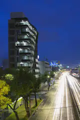 Montes - CRAFT Arquitectos