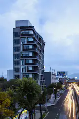 Montes - CRAFT Arquitectos