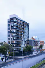 Montes - CRAFT Arquitectos