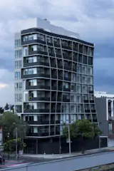 Montes - CRAFT Arquitectos