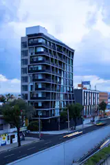 Montes - CRAFT Arquitectos