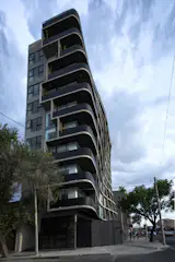 Montes - CRAFT Arquitectos