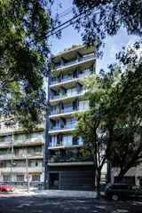 Obrero Mundial - CRAFT Arquitectos