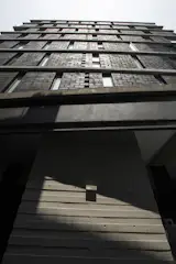 Obrero Mundial - CRAFT Arquitectos