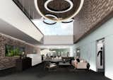 New City Medical Plaza - CRAFT Arquitectos
