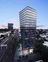 Torre Helix - CRAFT Arquitectos