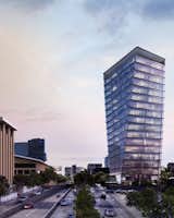 Torre Helix - CRAFT Arquitectos