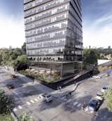 Torre Helix - CRAFT Arquitectos